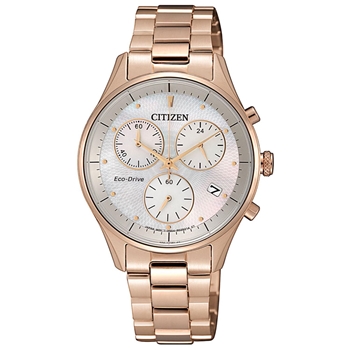 ساعت مچی سیتیزن FB1442-86D